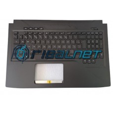 Teclado PT ASUS 
